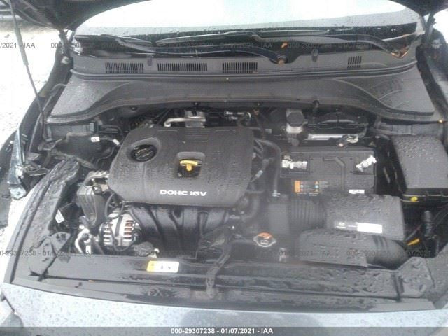 Audio Equipment Radio Receiver Assembly US Market Fits 18-20 KONA 575273