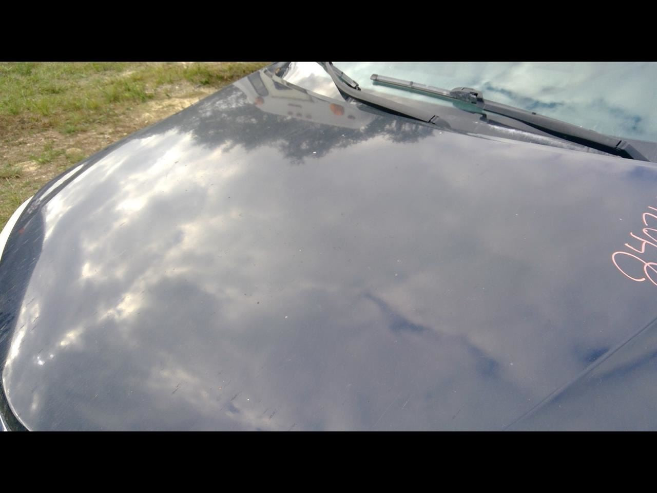 Chassis ECM Fuel Pump Left Hand Quarter Panel Fits 13-18 AVALON 1088539