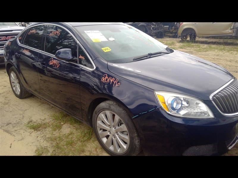 Automatic Transmission Fits 16-17 VERANO 508320