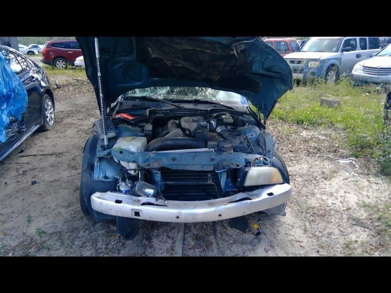 (CARRIER ONLY) Carrier 1.9L Manual Transmission 3.45 Ratio Locking Fits 96-97 BM