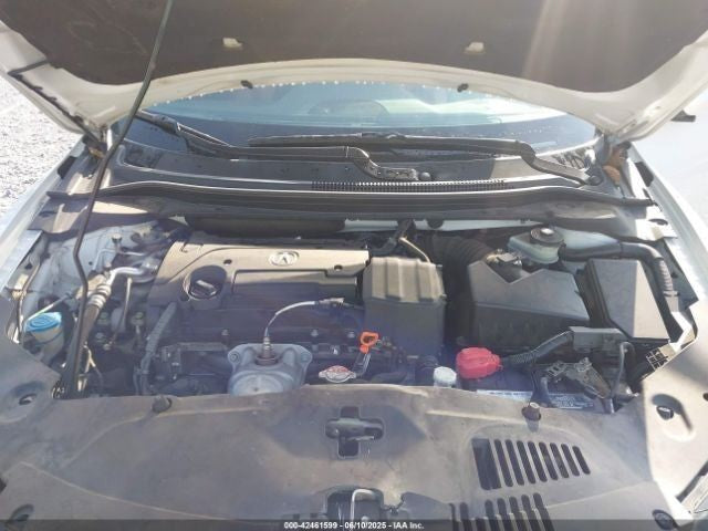 Alternator Fits 16-22 ILX 1134054