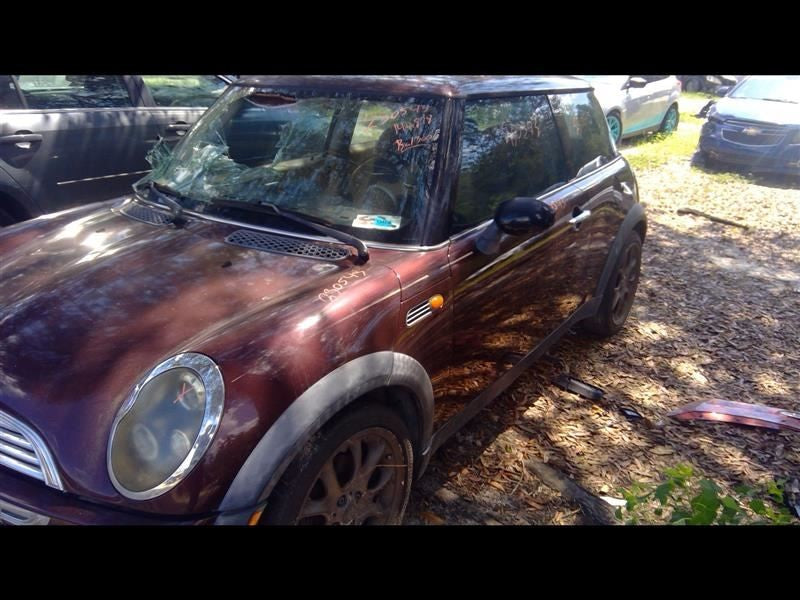 Passenger Lower Control Arm Front Convertible Fits 02-08 MINI COOPER 883330