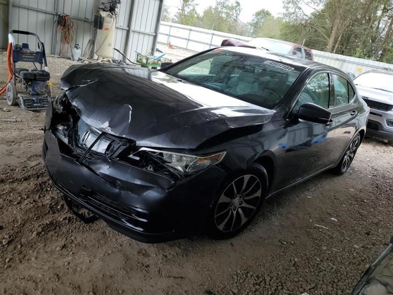 Passenger Right Lower Control Arm Front Fits 15-19 TLX 1035924