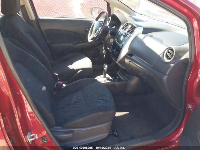 Chassis ECM Transmission Hatchback Note CVT Fits 14-17 VERSA 1091071