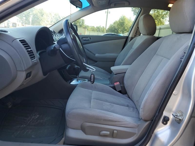 Brake Master Cylinder Vehicle Dynamic Control CVT Fits 07-13 ALTIMA 1079049