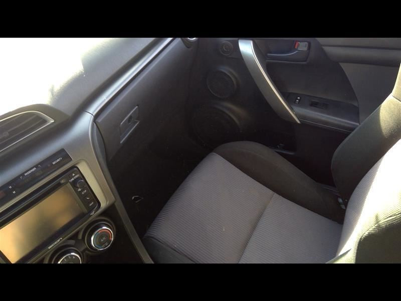 Speedometer Cluster MPH Conventional Ignition Fits 14-16 SCION TC 390474