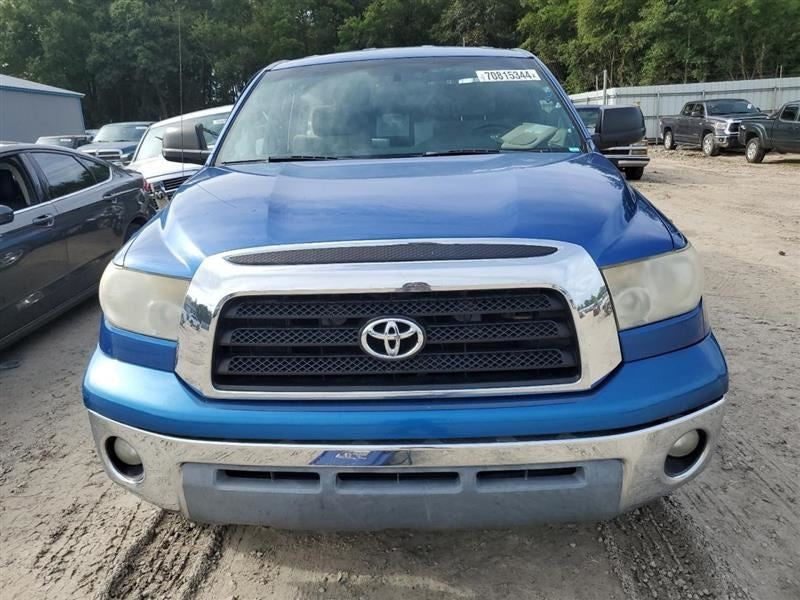 Alternator 130 Amp Fits 07-19 TUNDRA 1074038