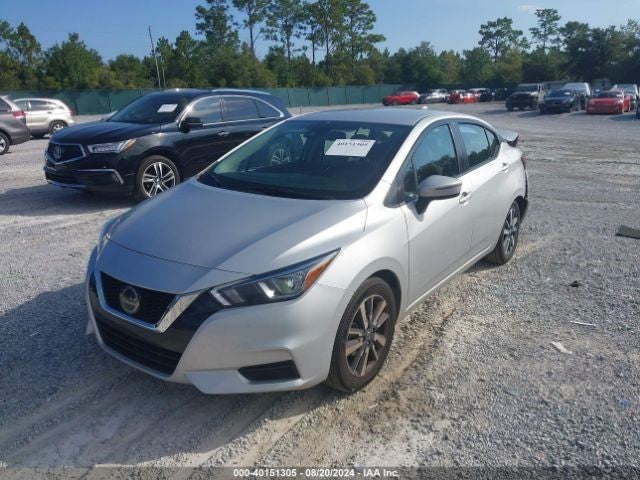 Fuel Pump Assembly 1.6L Fits 20 VERSA 1080642