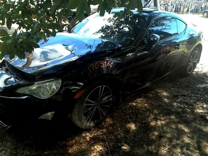 Driver Corner/Park Light Park Lamp-turn Signal Fits 13-16 SCION FR-S 266593