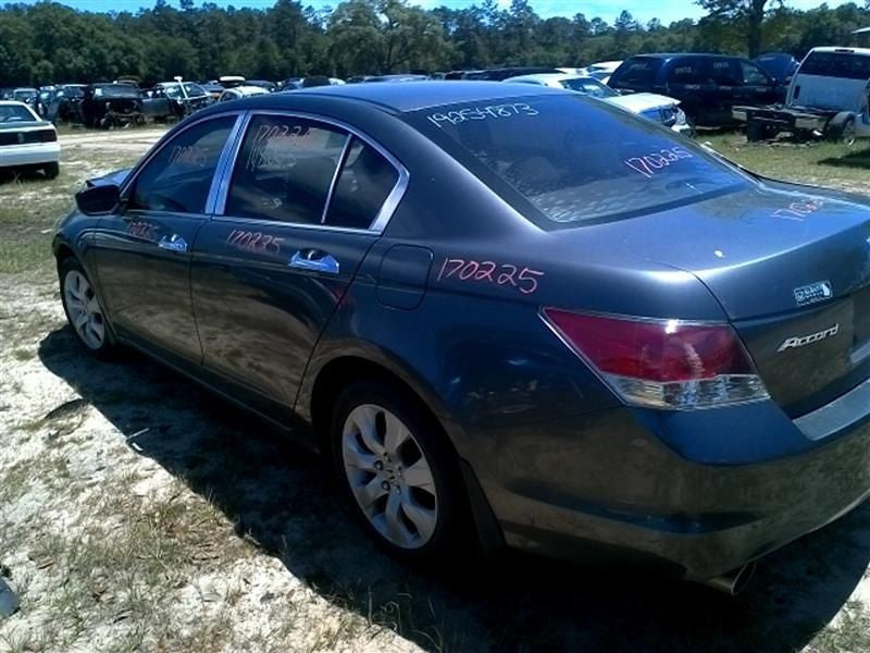 Driver Left Timing Cover Upper Front Fits 03-20 MDX 286331