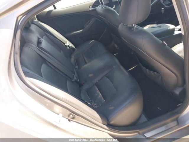 Passenger Sun Visor Korea Built VIN K 1st Digit Hybrid Fits 11-16 OPTIMA 1084222