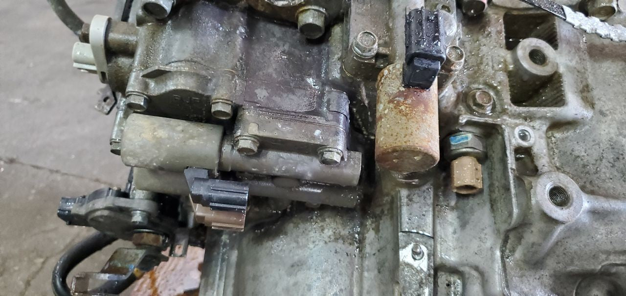Automatic Transmission 3.7L Fits 07-09 MDX 1129065