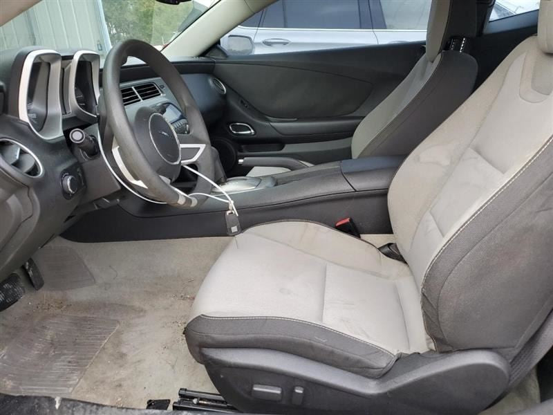 Passenger Right Tail Light Inner Fits 10-13 CAMARO 1023234