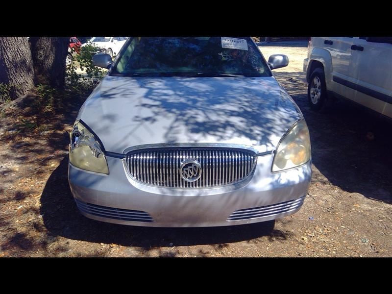 Chassis ECM Body Control BCM Left Hand Dash Fits 06-13 IMPALA 1076340