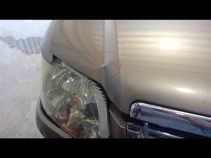 Alternator 6-245 115 Amp Fits 04-09 RANGER 1057594