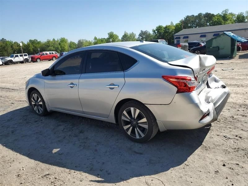 Radiator Fits 13-19 SENTRA 1044157