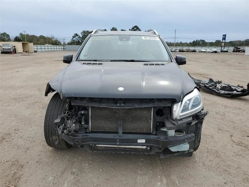 Audio Equipment Radio 463 Type Fits 15-18 MERCEDES G-CLASS 724045