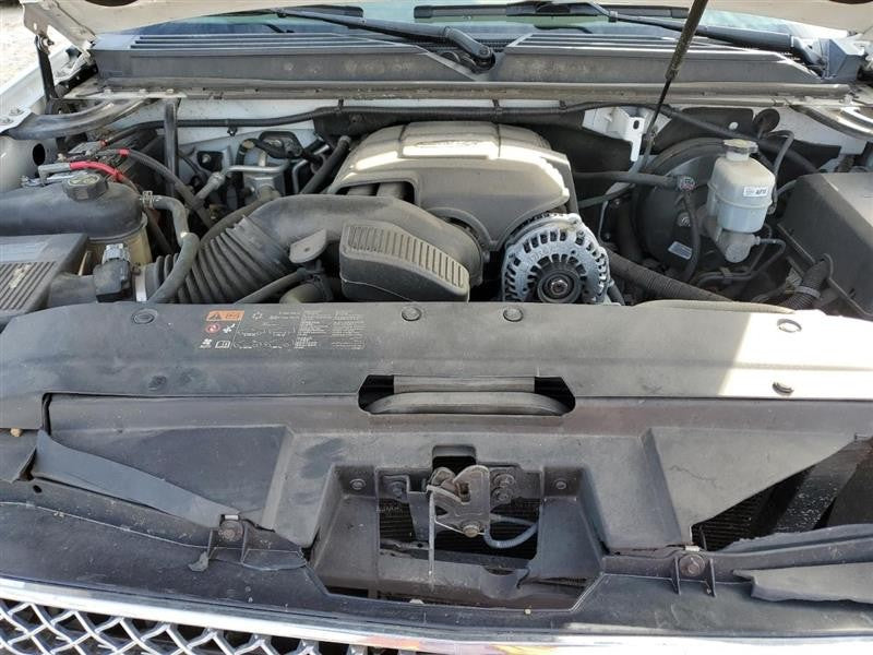 Stabilizer Bar Front Fits 07-19 ESCALADE 1001605