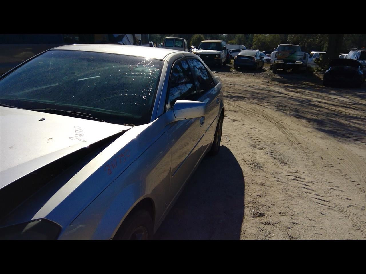Power Steering Pump Fits 04-07 CTS 1091495