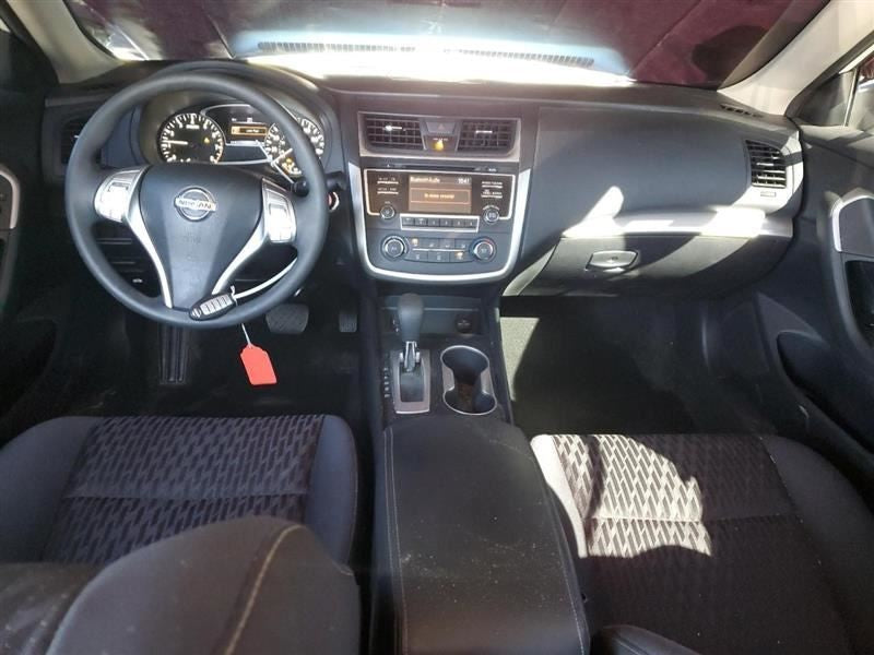 Speedometer Cluster 4 Cylinder MPH S Fits 18 ALTIMA 720782