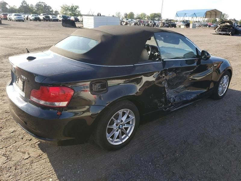 Crossmember/K-Frame Front Transmission RWD Fits 07-13 BMW 328i 749525