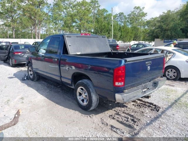 Upper Control Arm Front Fits 06-13 DODGE 2500 PICKUP 1057378