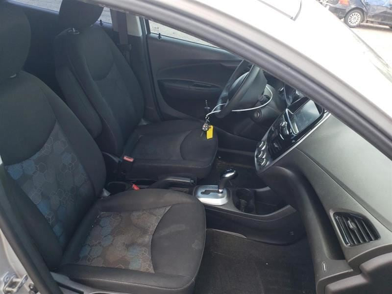 Alternator Fits 16-19 SPARK 689381
