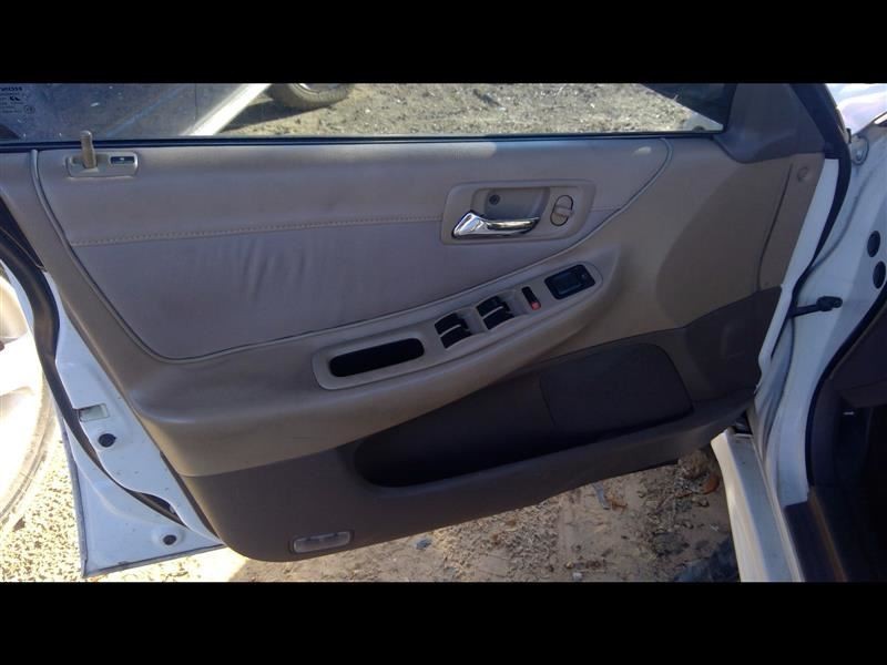 Engine ECM Electronic Control Module Lower Center Dash Fits 00-02 ACCORD 1077800