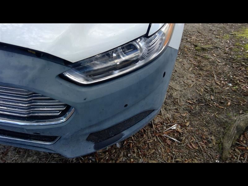 Passenger Right Front Spindle/Knuckle Fits 13-20 FUSION 1056586