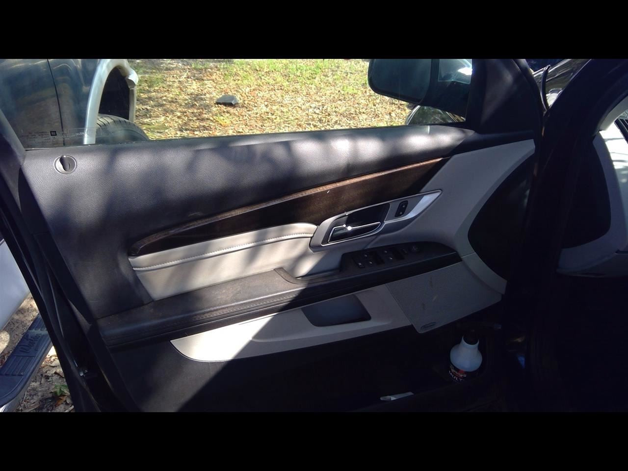 Passenger Right Front Door Fits 10-17 TERRAIN 1131497