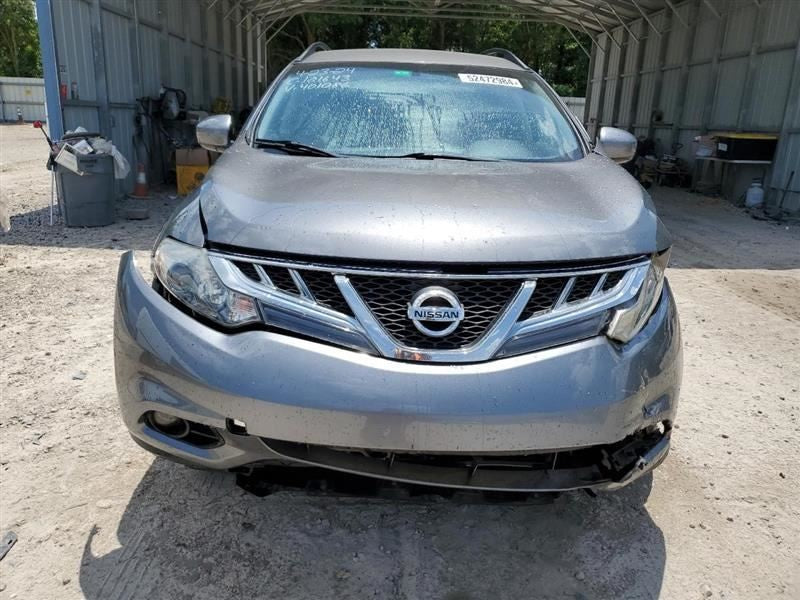 Driver Left Axle Shaft Front Axle Fits 09-14 MURANO 1048988
