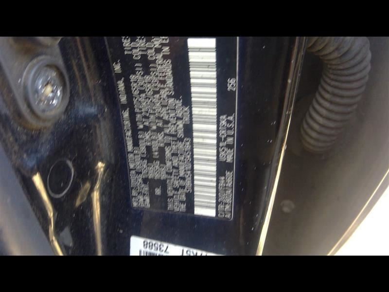 Driver Left Upper Control Arm Front Fits 07-19 TUNDRA 1066562