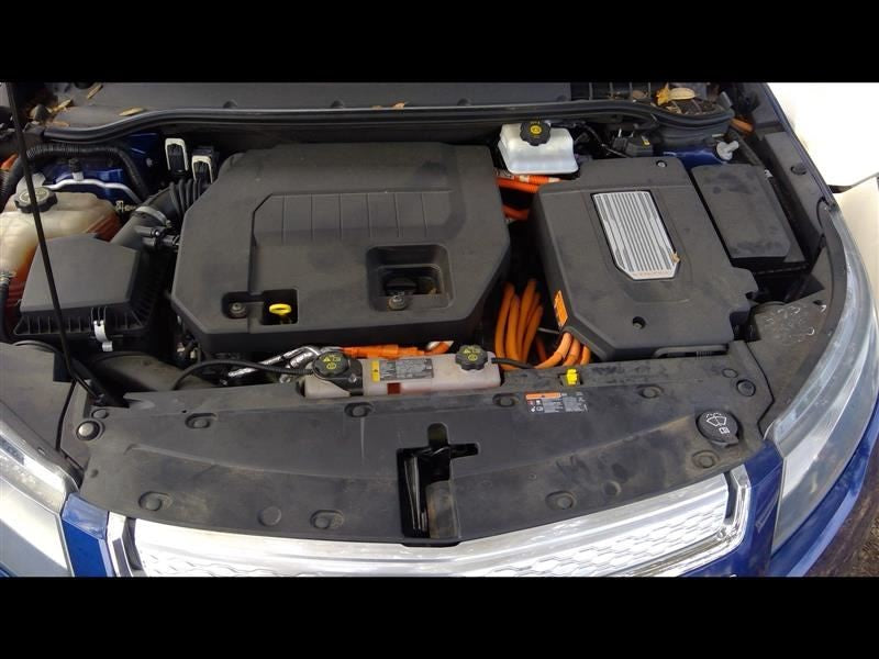 Audio Equipment Radio Receiver Am-fm-single CD-MP3-USB Fits 13 MALIBU 699555