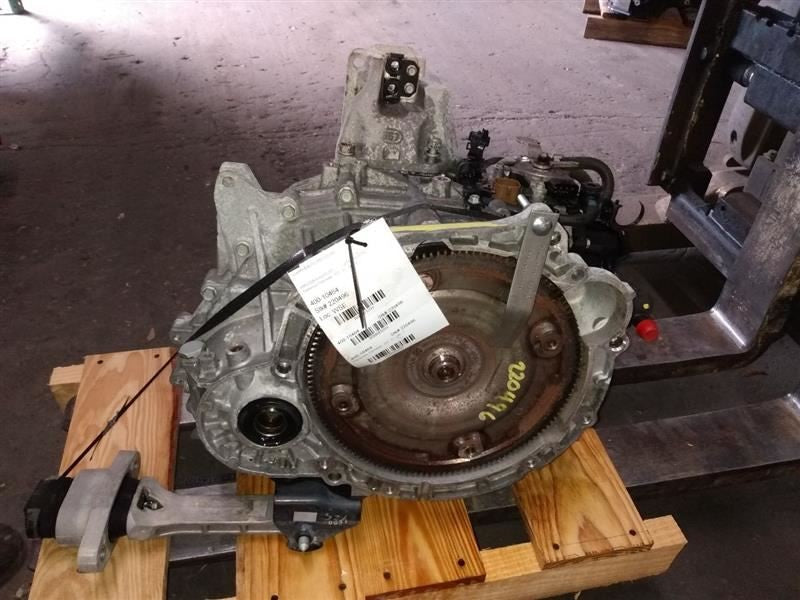 Automatic Transmission 2.0L FWD Fits 18-20 TUCSON 683203
