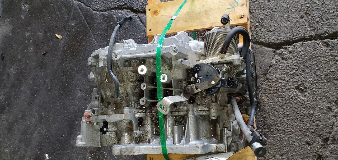Automatic Transmission CVT Thru 9/08 California 4WD AWD Fits 09 ROGUE 1119519