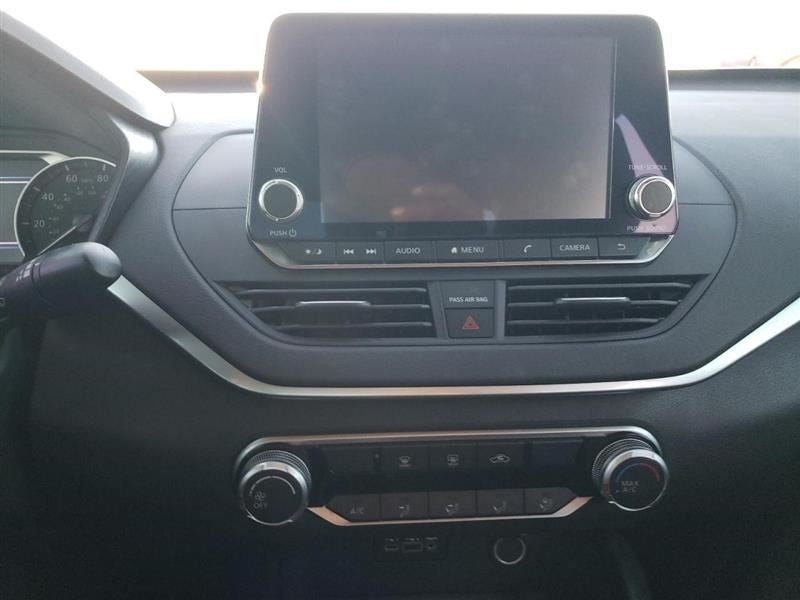 Speedometer Cluster 4 Cylinder MPH ID 24810-6CA0A Fits 19-20 ALTIMA 675123