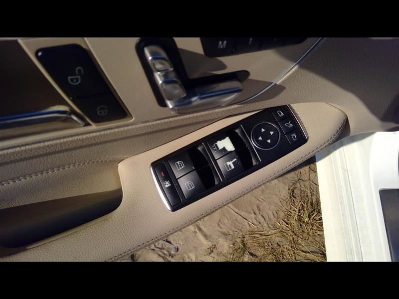 E350 2015 Jack 1083416