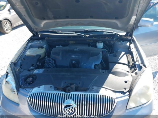 Chassis ECM Body Control BCM Left Hand Dash Fits 06-13 IMPALA 1076340