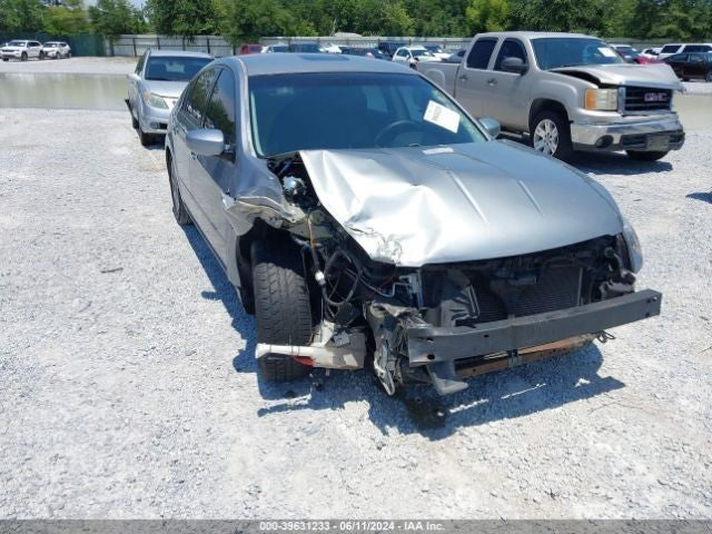 Passenger Right Front Window Regulator Fits 04-08 MAXIMA 1059129