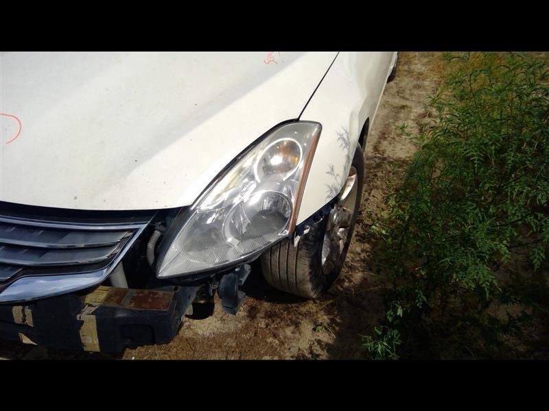 Driver Front Window Regulator Electric Sedan Fits 07-10 ALTIMA 1069221
