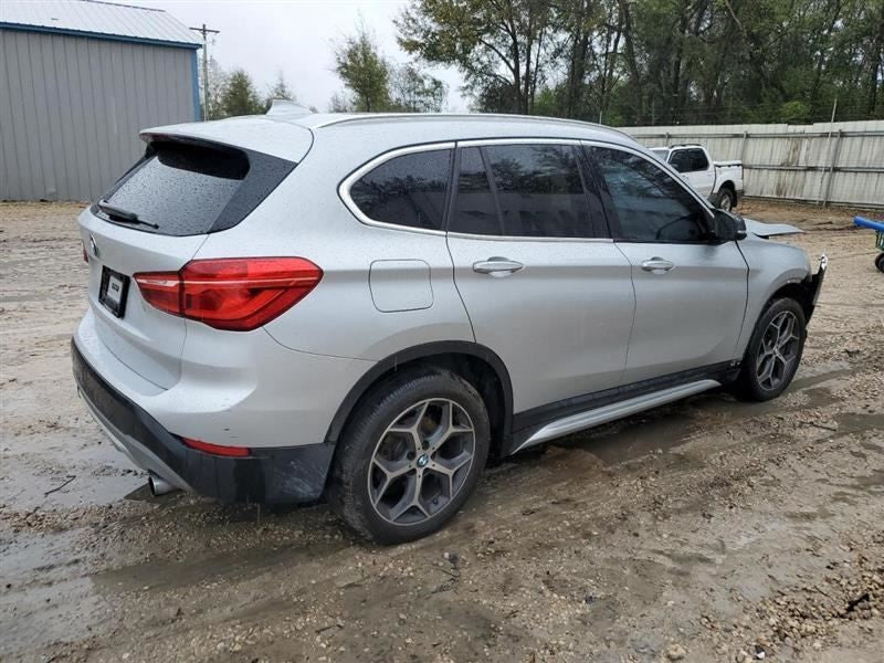 Ignition Switch Push Button Start And Stop Switch Fits 16-20 BMW X1 1037564