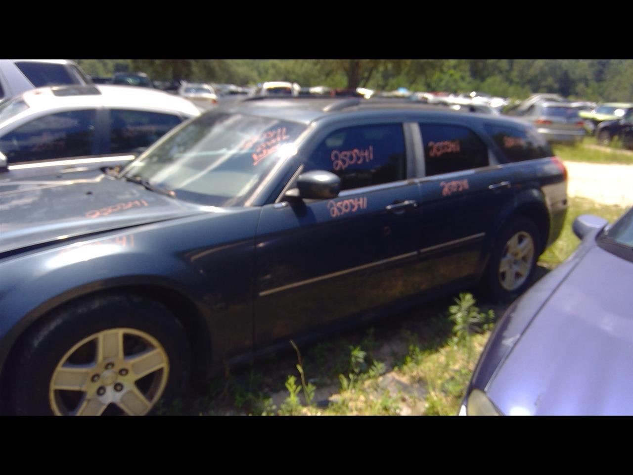 Passenger Fuel Pump Assembly Fuel Tank Mounted Fits 06-21 CHARGER 1132590