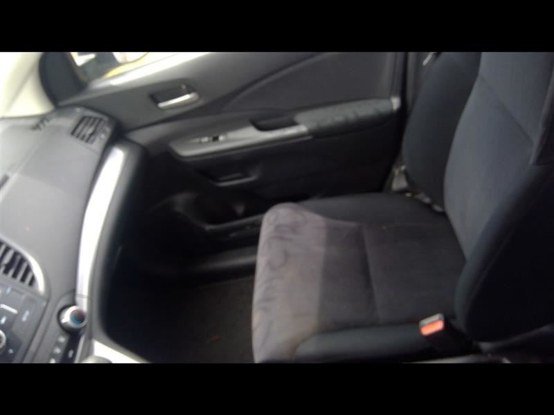 Passenger Right Tail Light Upper Fits 12-14 CR-V 410785