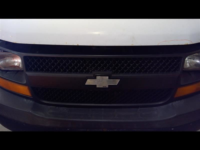 Stabilizer Bar Front Fits 03-18 EXPRESS 2500 VAN 1007726