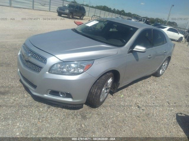 Audio Equipment Radio Control Panel Opt Uew Fits 13 MALIBU 541704