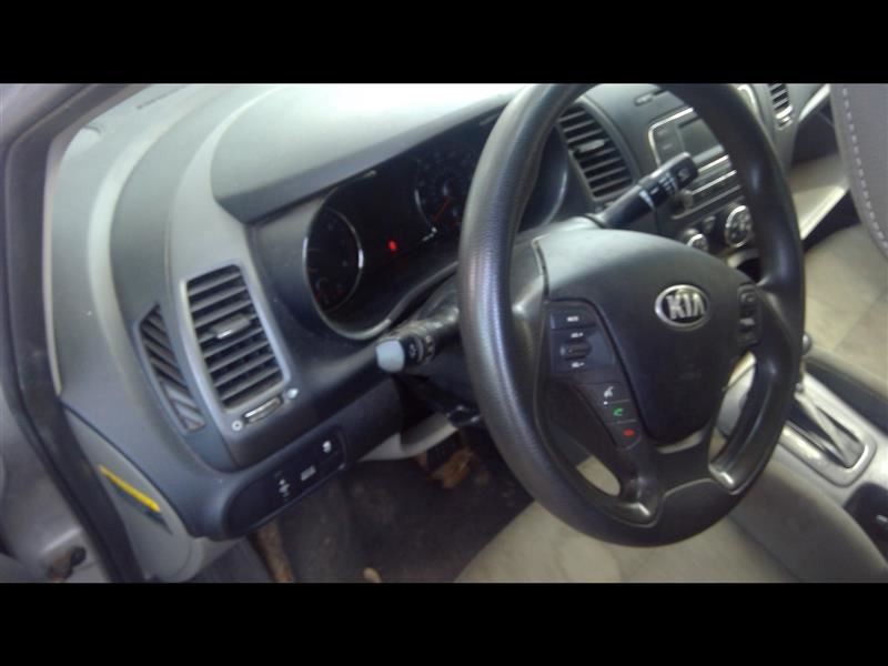 Automatic Transmission 1.8L Sedan ID 450026336 Fits 14-15 FORTE 501886
