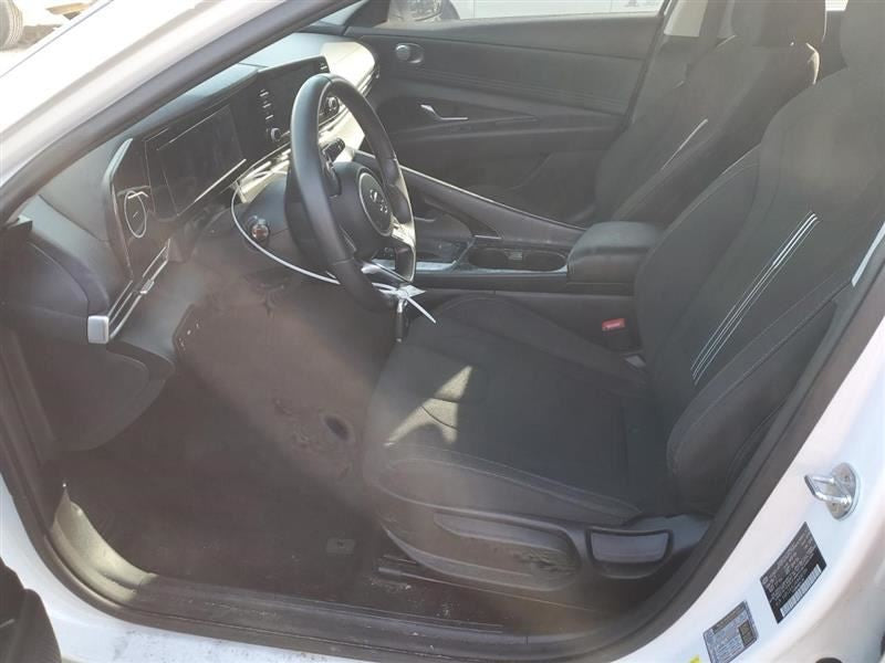 ELANTRA 2021 Sun Visor 1035838