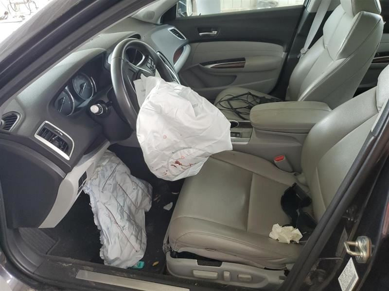 Passenger Right Lower Control Arm Front Fits 15-19 TLX 1035924