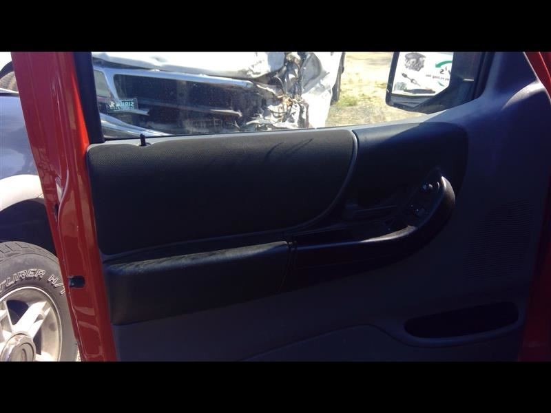 Passenger Upper Control Arm Front Fits 02-11 RANGER 1034502