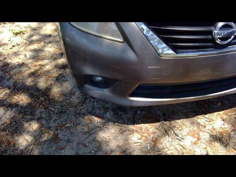 Driver Front Door Switch Driver's Lock And Window Fits 12-19 VERSA 1052559